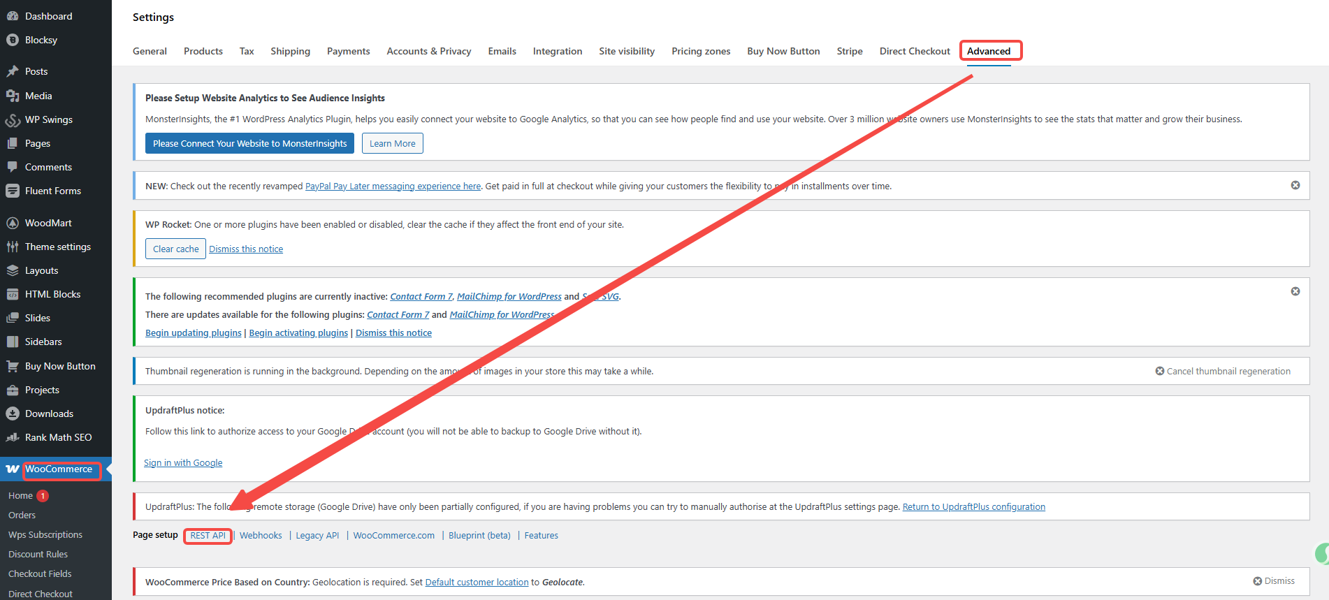 图片[9]-批量导入产品信息并快速上线：WooCommerce导入工具和插件指南