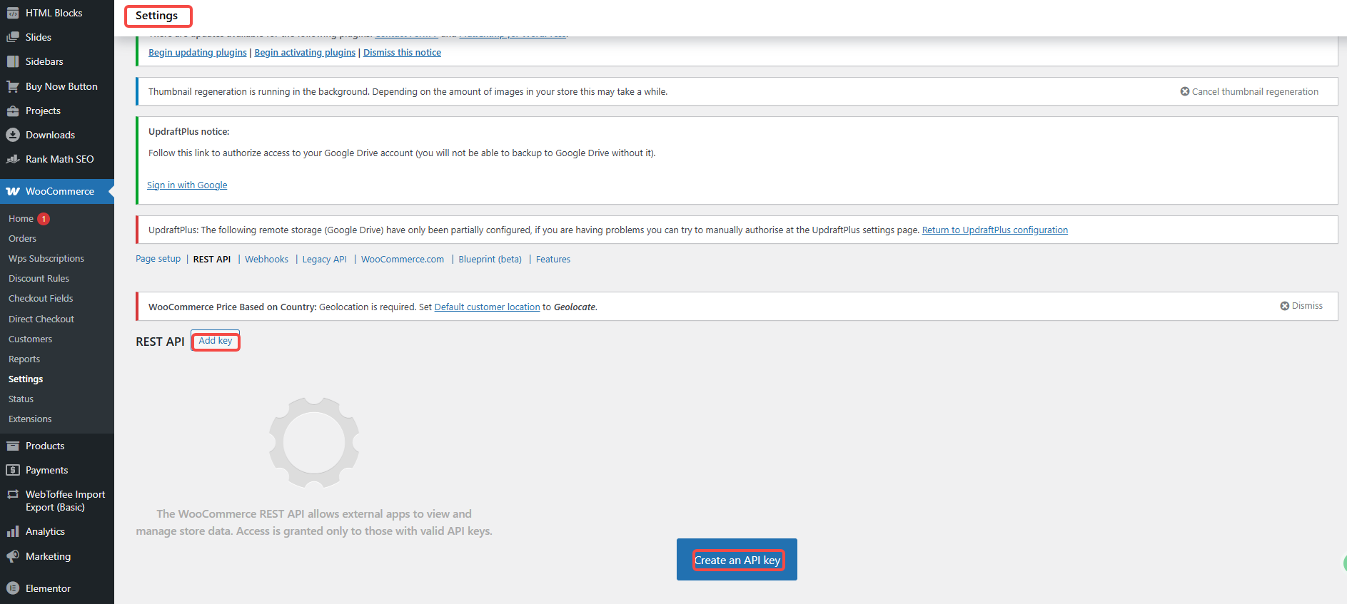 图片[10]-批量导入产品信息并快速上线：WooCommerce导入工具和插件指南