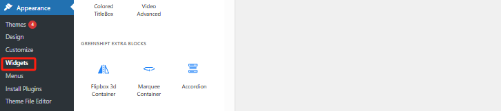 Image [4] - WooCommerce Activate and Enable Advanced Product Filtering: Example of WOOF by Category