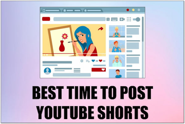 Image [2]-YouTube Shorts Revenue Optimization Guide: Best Posting Times and Update Frequency Strategies Explained