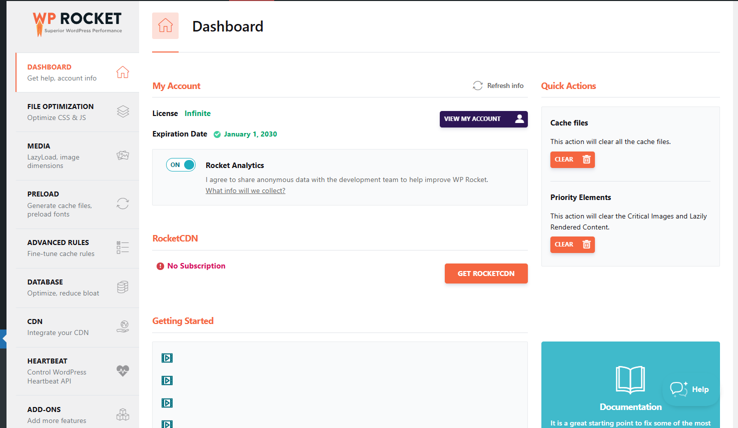 图片[2]-WordPress网站加速实用技巧：提升加载速度的5个方法