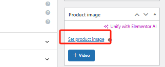 Image [5] - How to optimize store SEO and metadata after WooCommerce activation