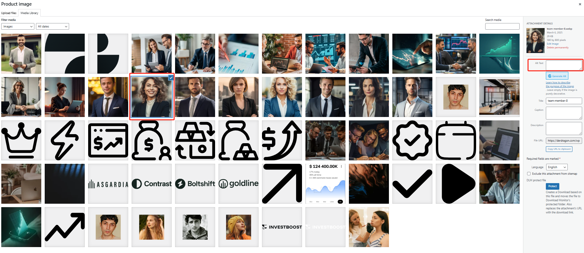 Image [6] - How to Optimize Store SEO and Metadata after WooCommerce Activation