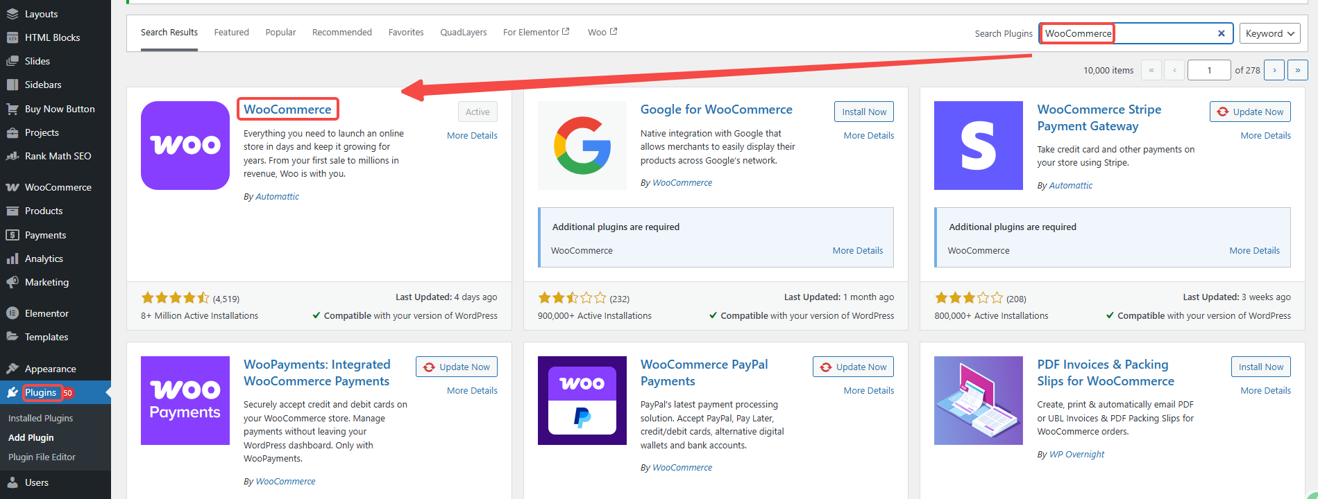 图片[2]-如何激活WooCommerce并设置跨境退货规则与政策