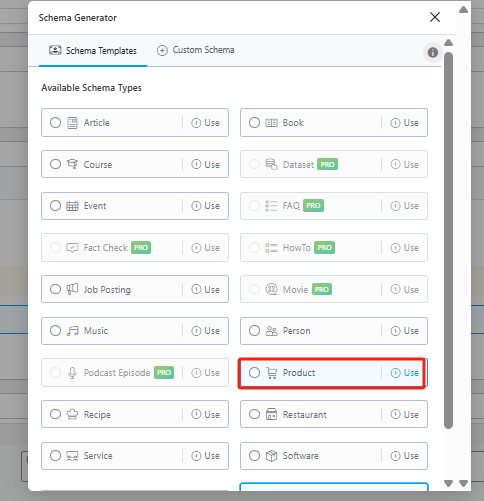 Image [8] - How to optimize store SEO and metadata after WooCommerce activation