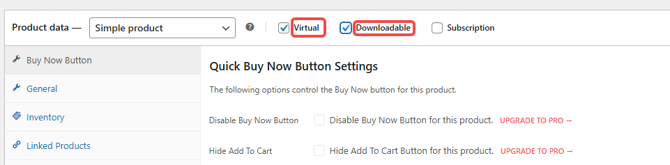 Imagen [4] - WooCommerce Descargar Confirmación de Producto Email Autosend Guía de Configuración