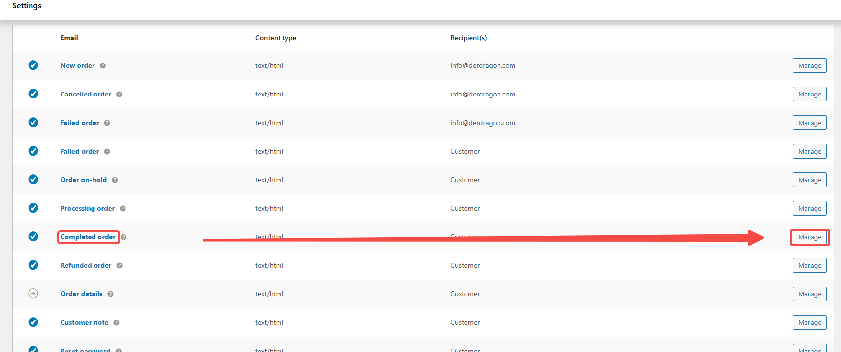 Imagen [7] - WooCommerce Download Product Confirmation Email Autosend Setup Guide