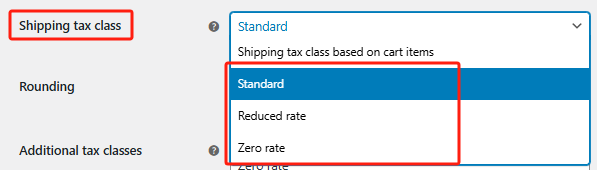 图片[4]-如何通过 WooCommerce 激活并支持区域性的税务和合规要求