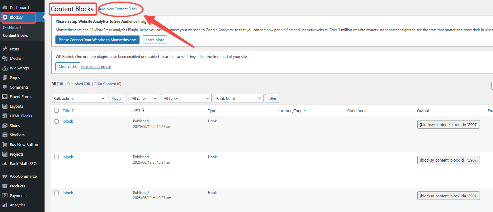 图片[3]-如何用 Blocksy Content Blocks 快速打造全站统一的 CTA 区块