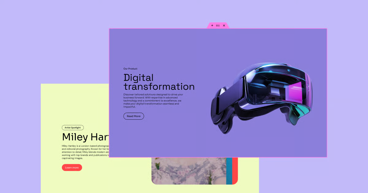 图片[4]-Elementor Cloud Templates：一次创建，多站调用的模板革命