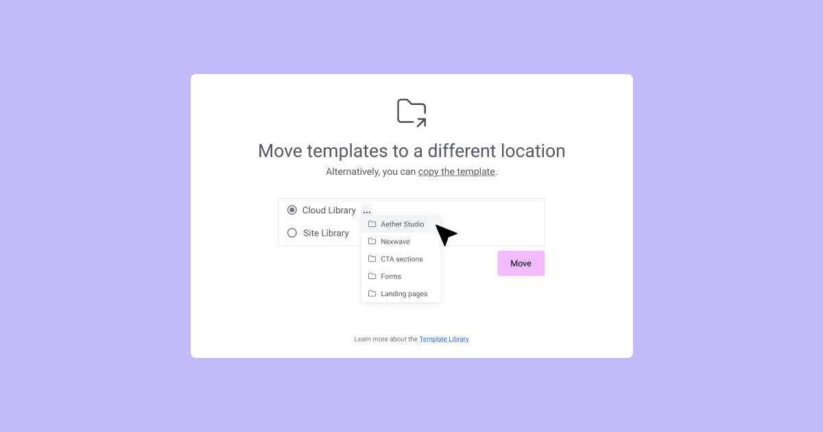 图片[6]-Elementor Cloud Templates：一次创建，多站调用的模板革命