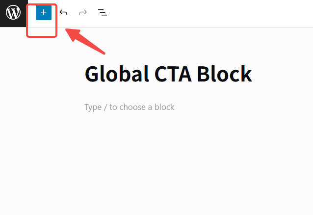 图片[7]-如何用 Blocksy Content Blocks 快速打造全站统一的 CTA 区块