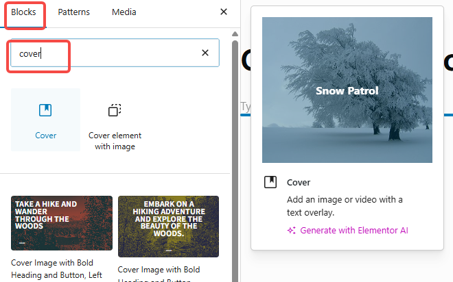 图片[8]-如何用 Blocksy Content Blocks 快速打造全站统一的 CTA 区块