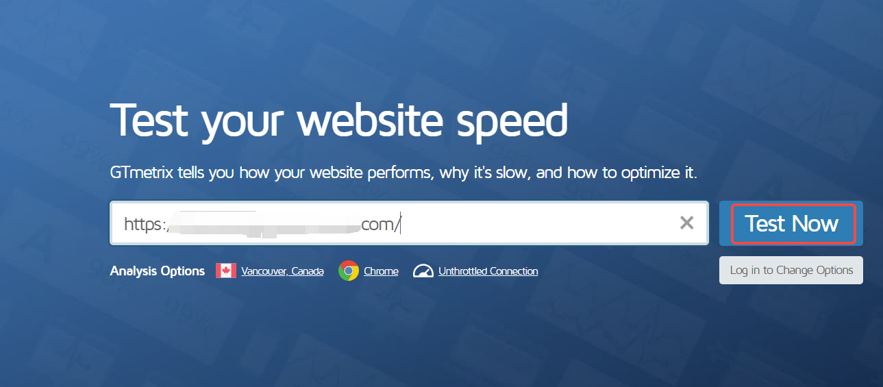 Image [6] - Guide de Lighthouse et GTmetrix pour faire la distinction entre les sites Web à chargement lent et les rapports d'erreur 504