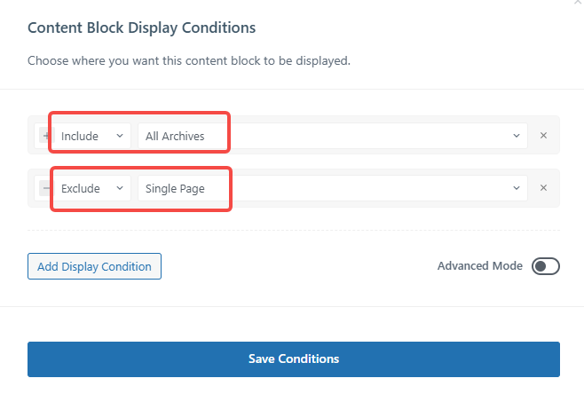 图片[13]-如何用 Blocksy Content Blocks 快速打造全站统一的 CTA 区块