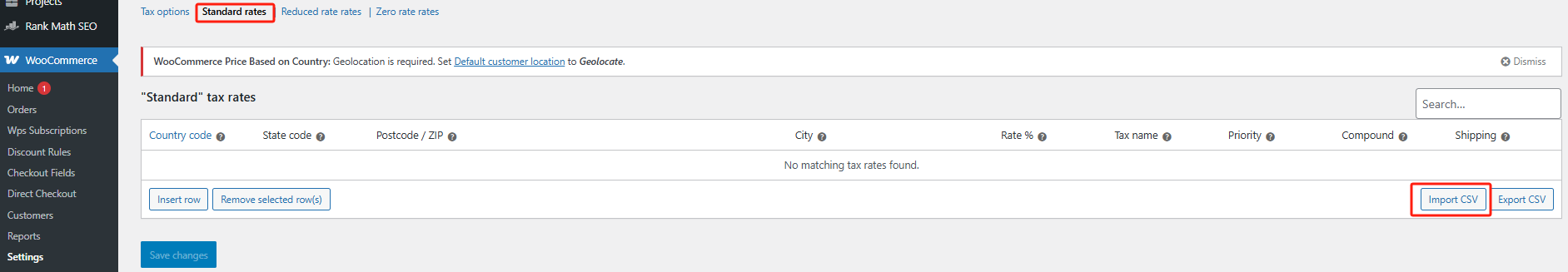 图片[9]-WooCommerce如何激活并支持VAT增值税规则设置（如欧盟地区）