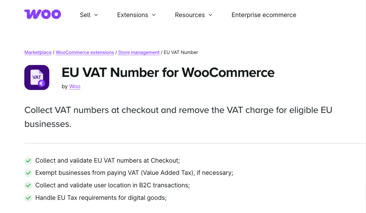图片[11]-WooCommerce如何激活并支持VAT增值税规则设置（如欧盟地区）