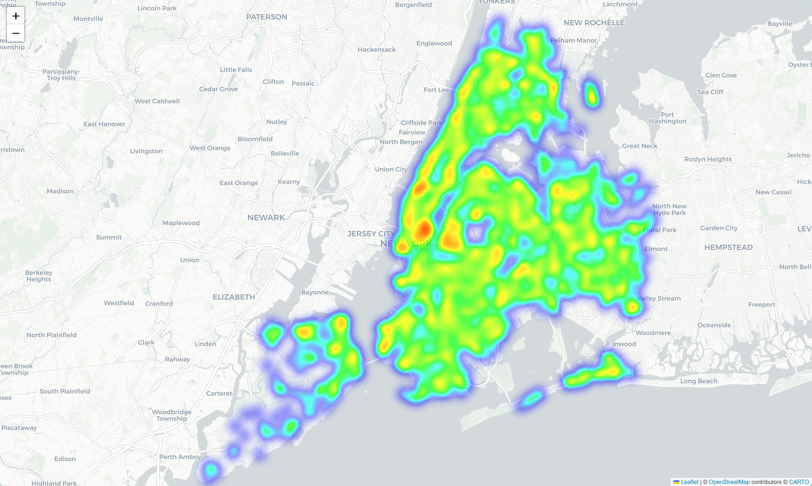 WooCommerce激活后如何启用客户行为热力图与分析工具