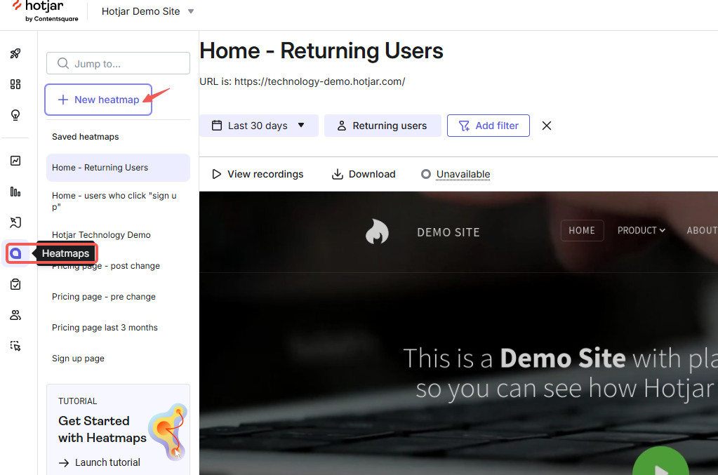 图片[6]-WooCommerce激活后如何启用客户行为热力图与分析工具
