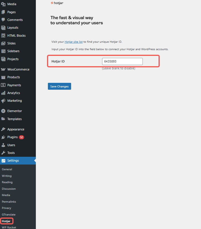 图片[4]-WooCommerce激活后如何启用客户行为热力图与分析工具