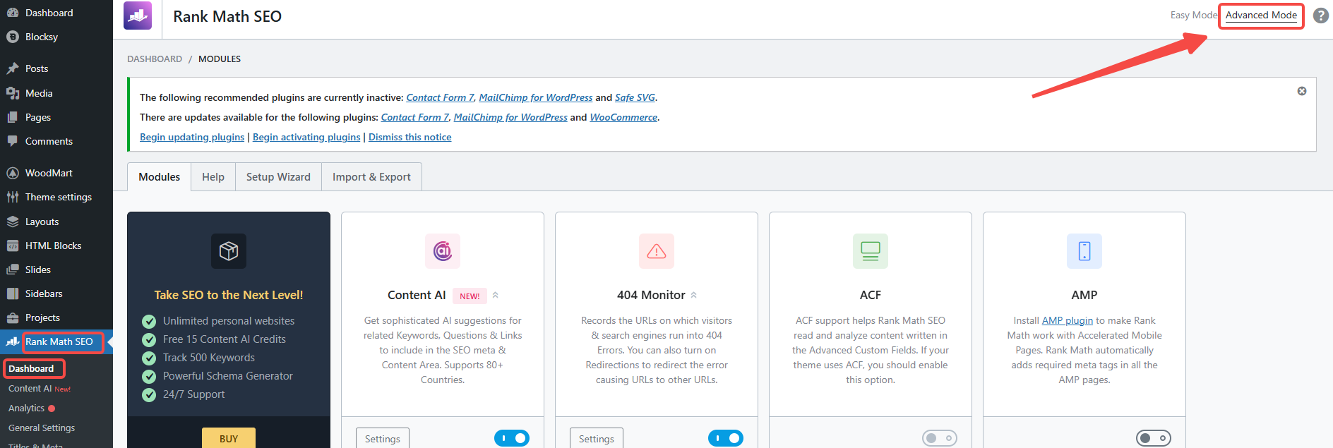 图片[3]-Rank Math 设置搜索结果页 noindex 提升 SEO 整洁度