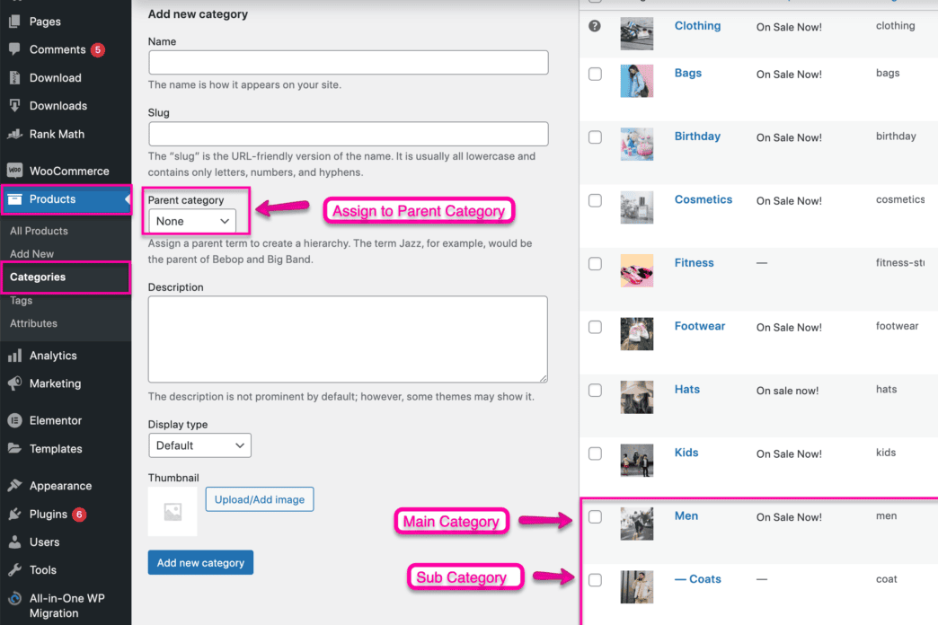 Image [2]-Tutoriel complet de configuration du filtre multiniveau d'Elementor