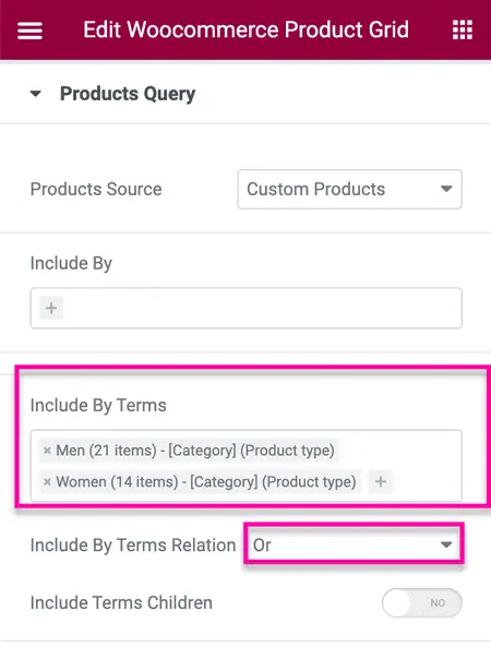 Image [5]-Elementor Multi-Level Filter Feature Setting Full Tutorial (en anglais)