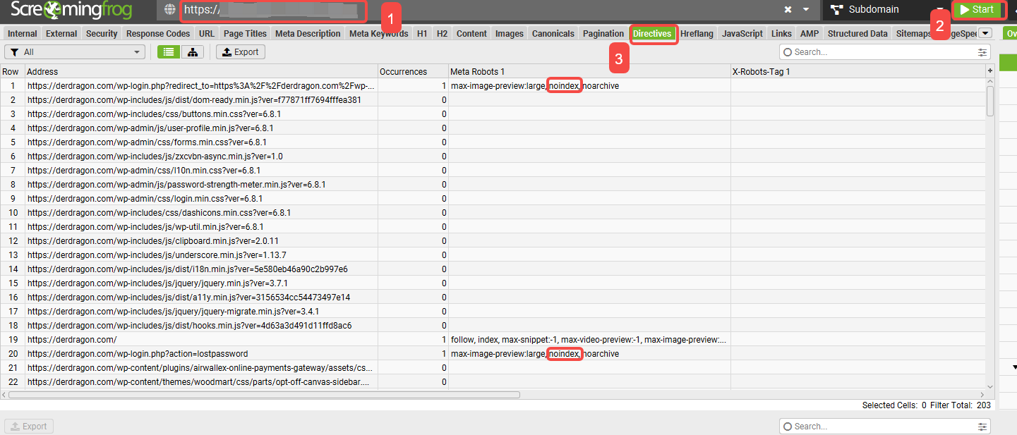 图片[6]-Rank Math 设置搜索结果页 noindex 提升 SEO 整洁度
