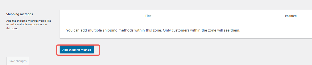 图片[4]-WooCommerce激活后如何配置免运费满额条件与折扣规则