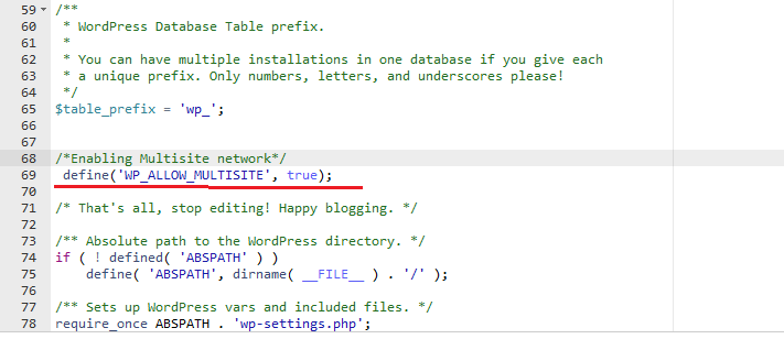 图片[4]-WordPress 多站点功能全面解析与应用场景