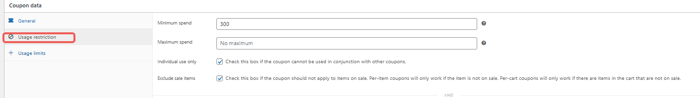 图片[11]-WooCommerce激活后如何配置免运费满额条件与折扣规则