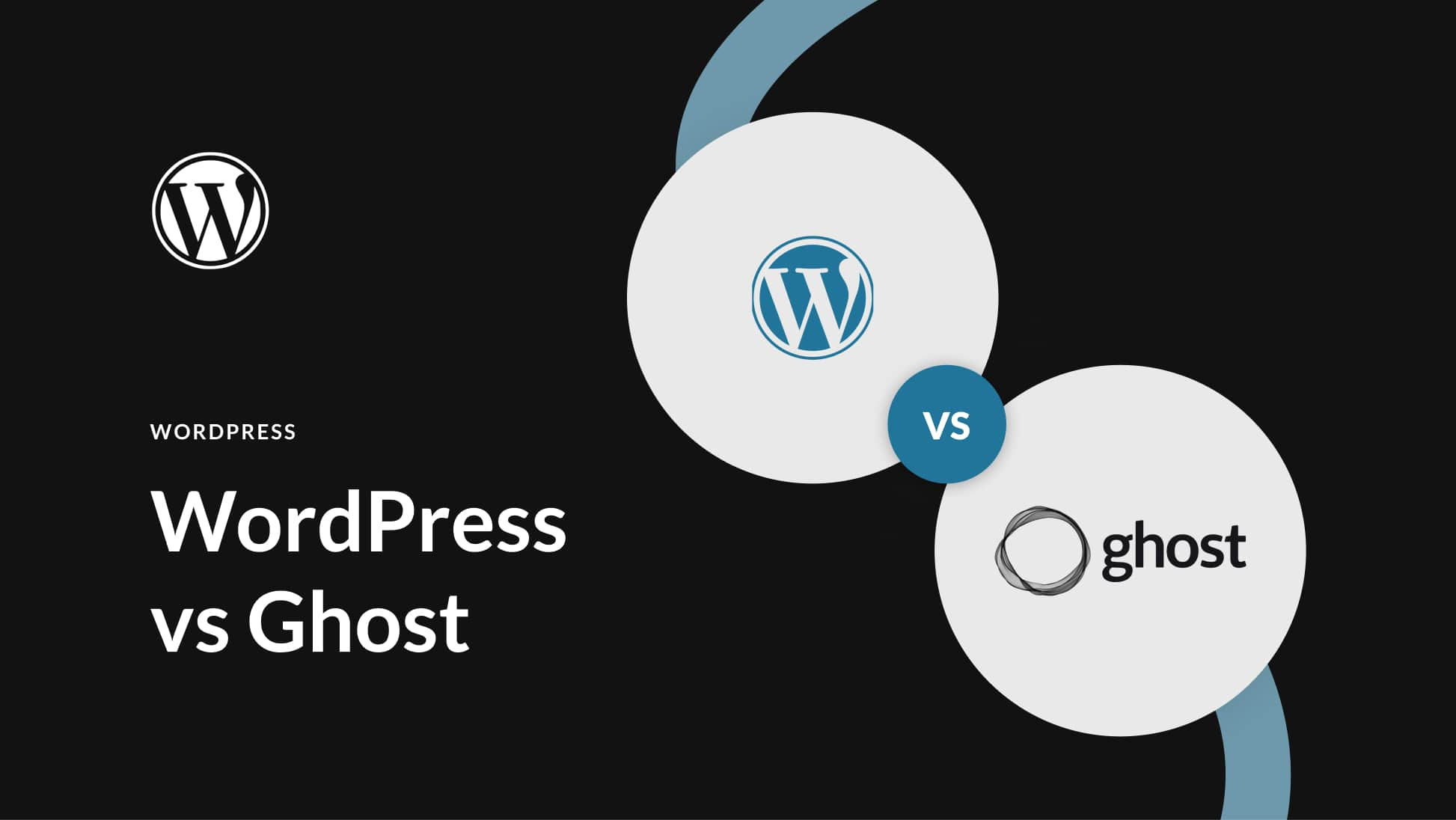 从 WordPress 到 Ghost：哪款开源 CMS 更适合内容创作者？-光子波动网 | 专业WordPress修复服务，全球范围，快速响应