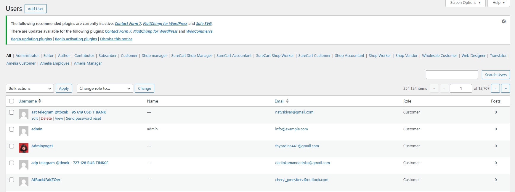 Image [4] - Numérisation de manuels de produits avec WordPress pour créer une plateforme de connaissance de la marque