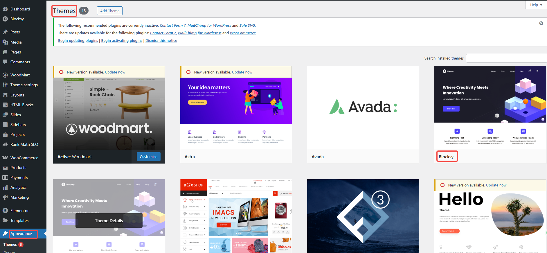 Image [3] - Numérisation de manuels de produits avec WordPress pour créer une plateforme de connaissance de la marque
