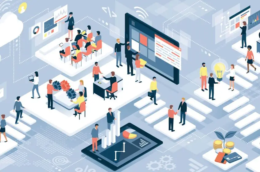 Image [5] - Numérisation de manuels de produits avec WordPress pour créer une plateforme de connaissance de la marque