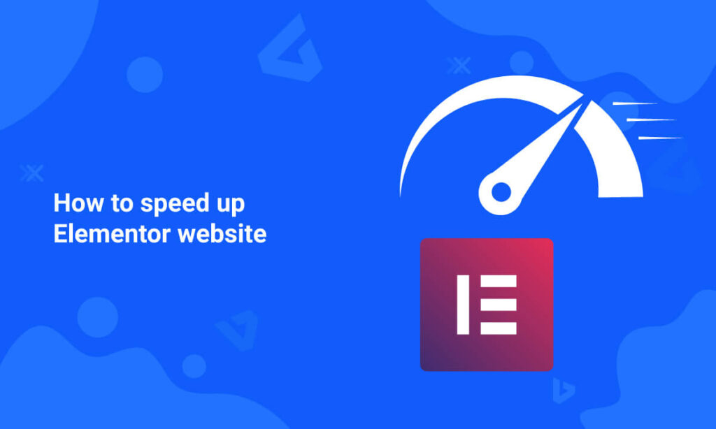 Elementor 加载缓慢？图片与媒体优化完整指南