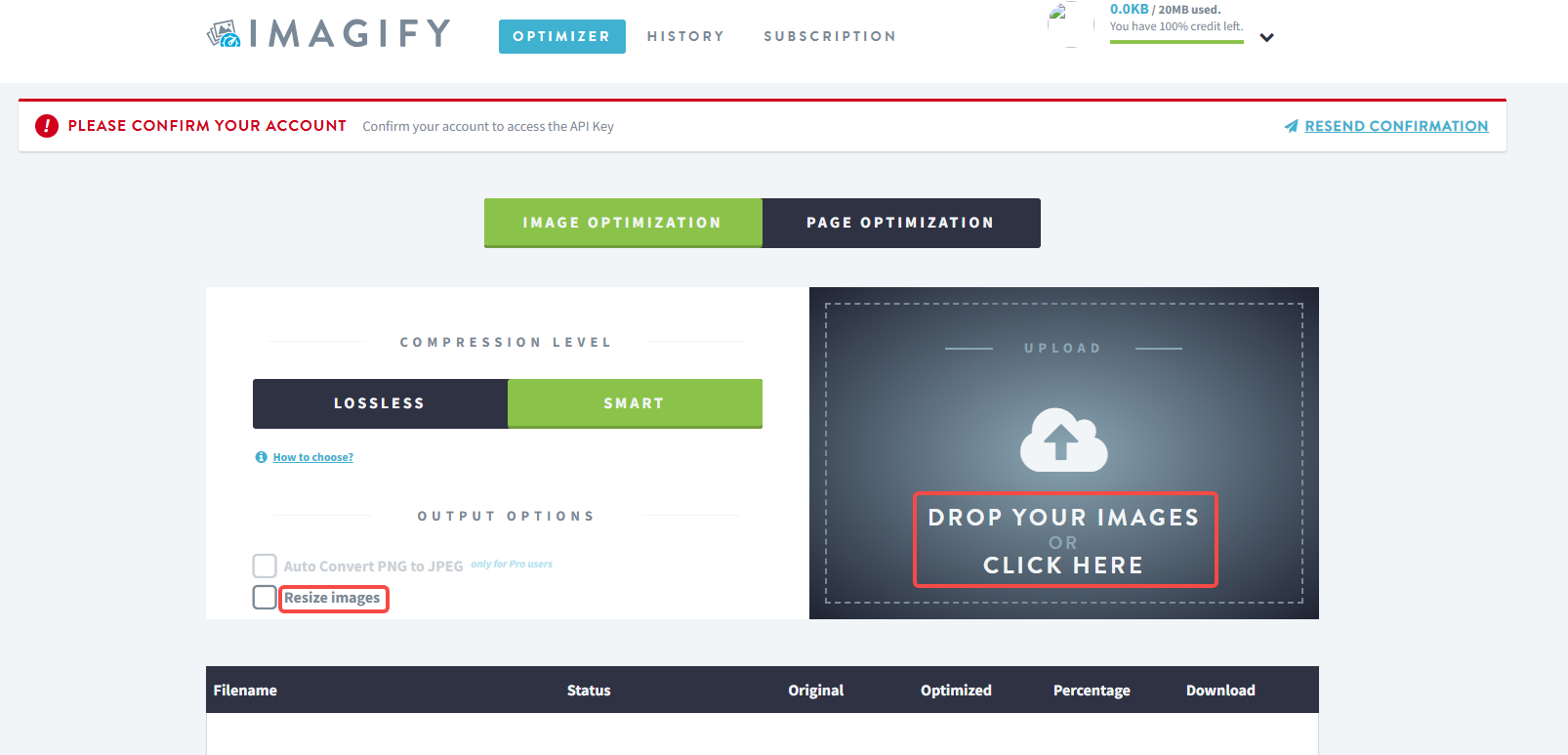 图片[4]-Elementor 加载缓慢？图片与媒体优化完整指南