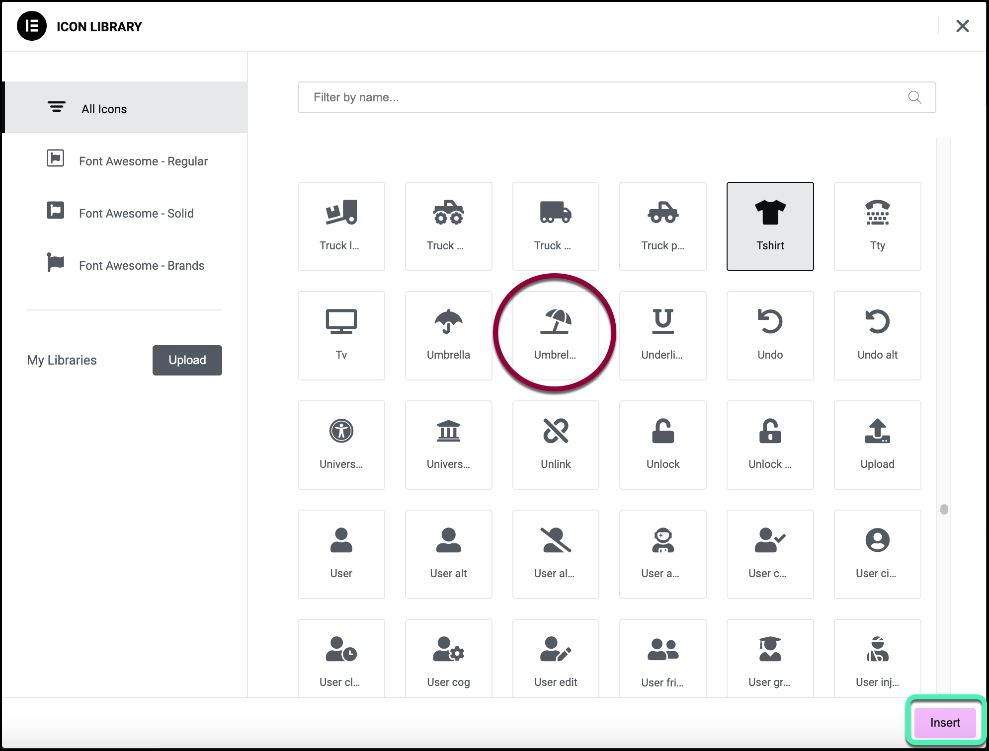 图片[11]-Elementor 中添加 Floating Bar 浮动栏的完整指南