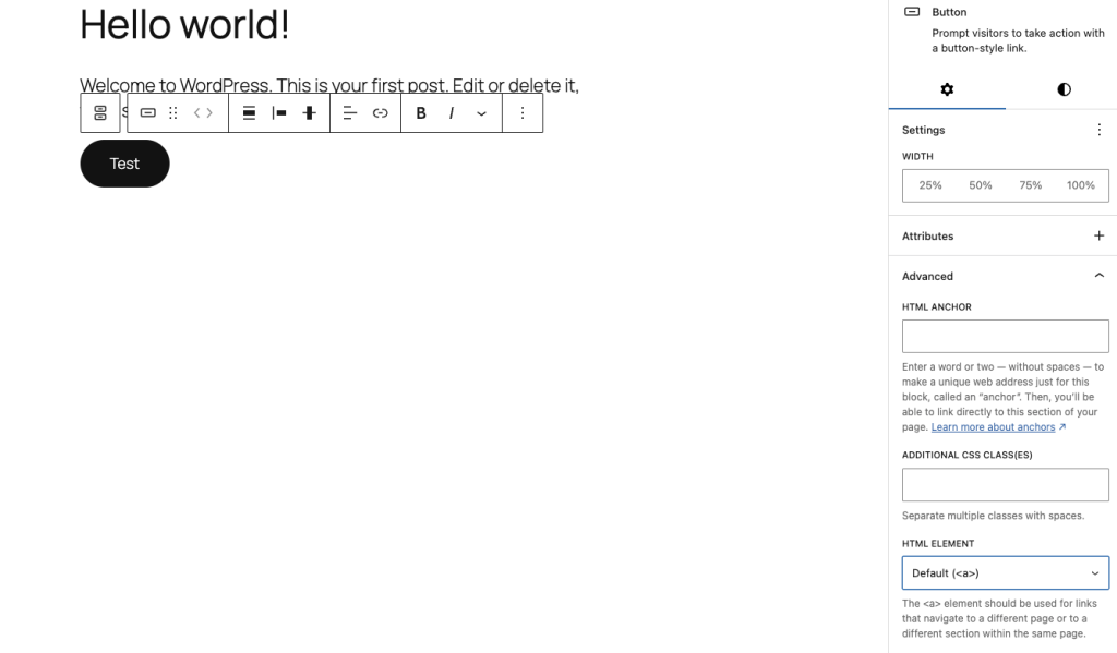 图片[2]-古腾堡（Gutenberg）21.0更新详解：界面统一与功能增强全面升级