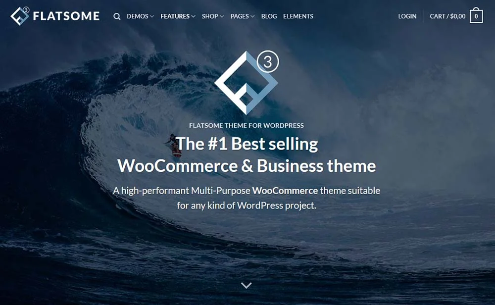 Flatsome 主题的安全性分析:如何保护你的 WordPress 网站?-光子波动网 | 专业WordPress修复服务,全球范围,快速响应