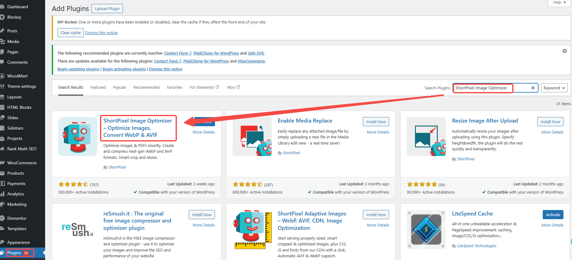 图片[7]-Elementor 加载缓慢？图片与媒体优化完整指南