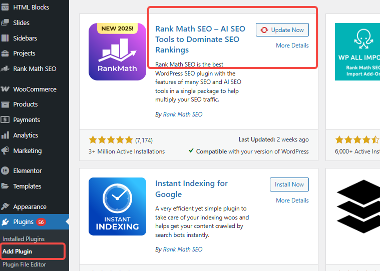 画像 [3]- WordPress SEO基本設定ガイド：すぐに始めるための8つのステップ