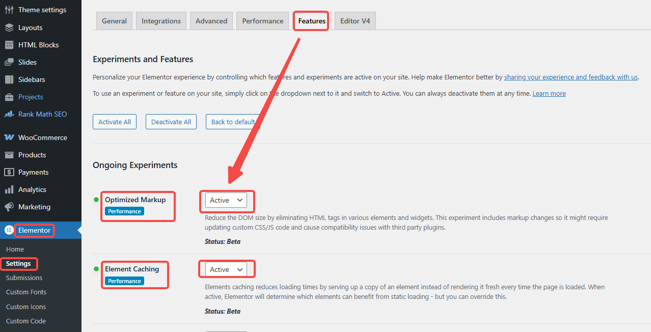 图片[11]-Elementor 加载缓慢？图片与媒体优化完整指南