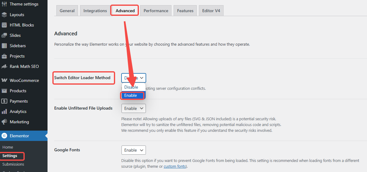 图片[12]-Elementor 加载缓慢？图片与媒体优化完整指南