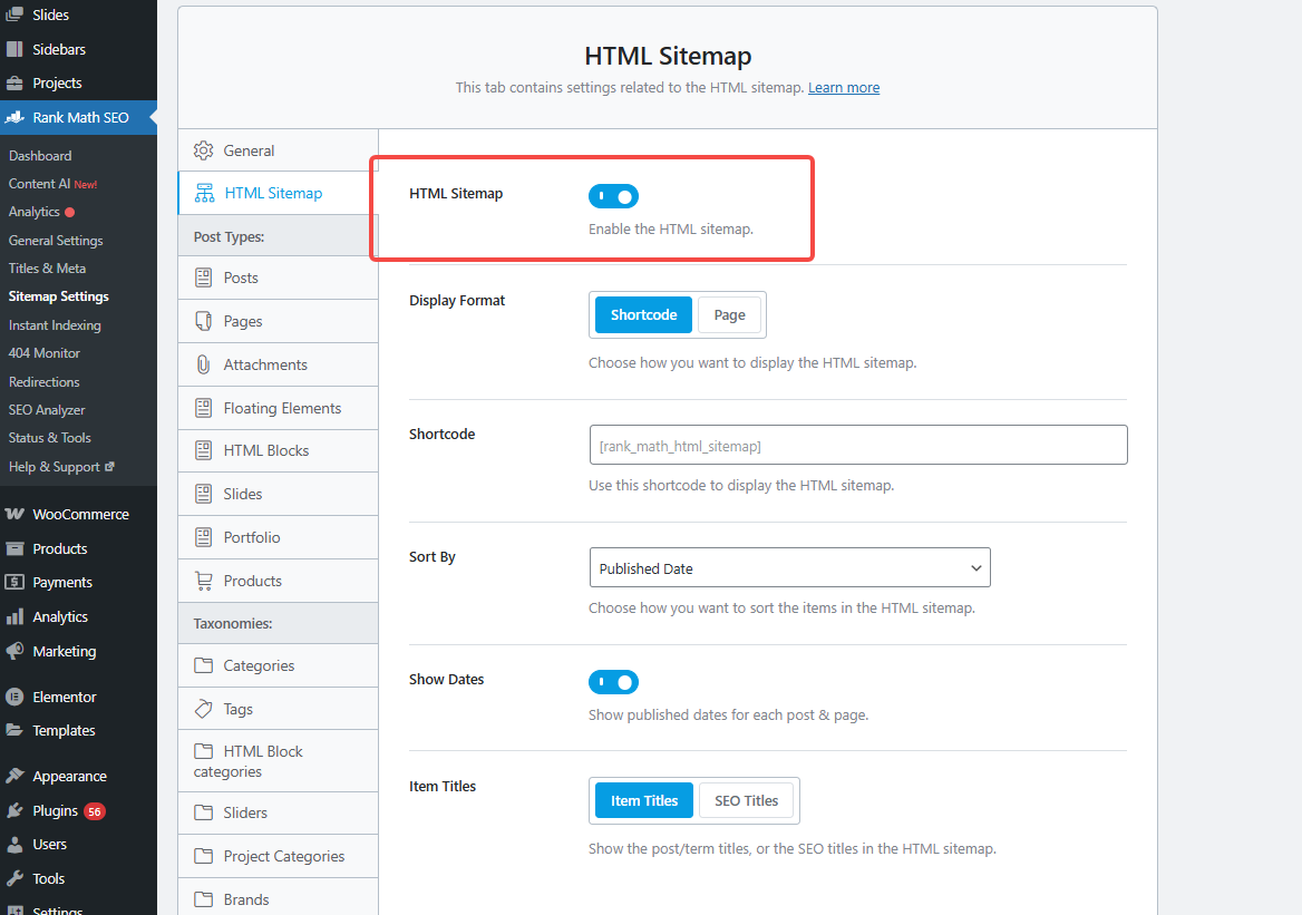 画像 [5]- WordPress SEO基本設定ガイド：すぐに始めるための8つのステップ