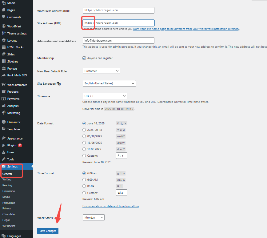 画像[10]-WordPress SEO基本設定ガイド：すぐに始めるための8つのステップ