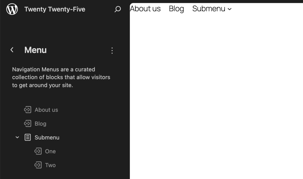 图片[3]-Gutenberg 20.6 和 20.7 更新整合内容