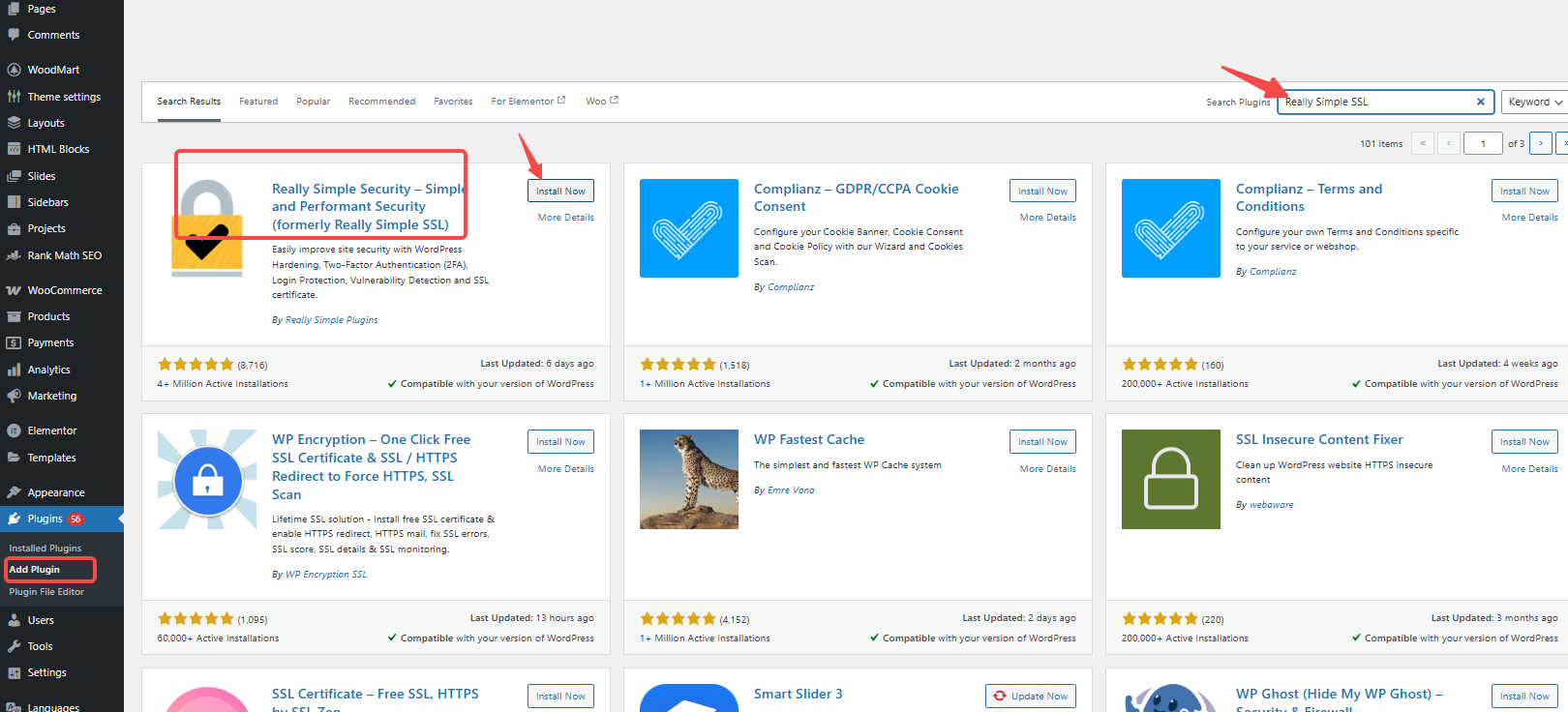 画像[11]-WordPress SEO基本設定ガイド：すぐに始めるための8つのステップ
