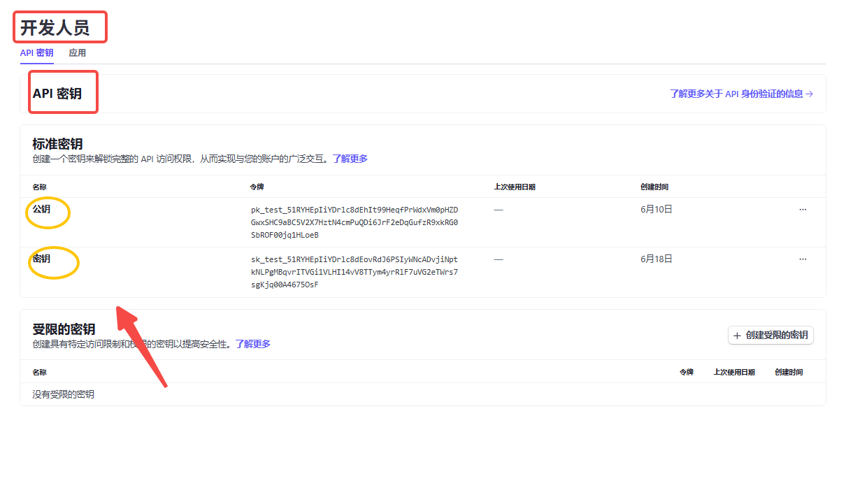图片[3]-使用 Stripe Checkout 快速部署移动端友好支付页面