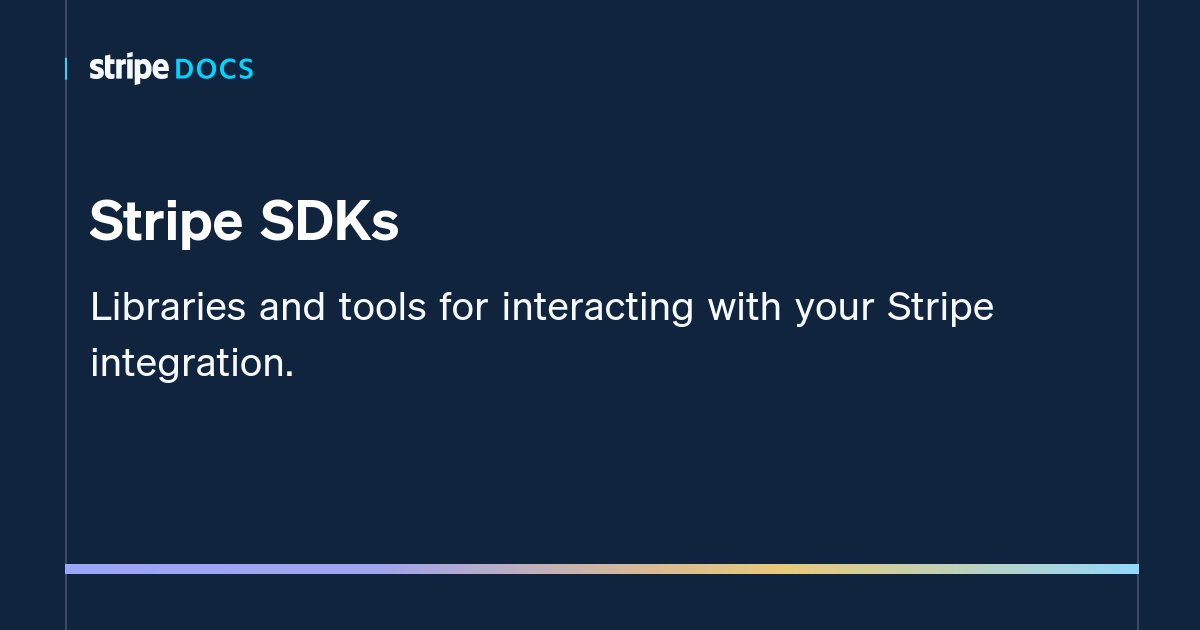 图片[4]-使用 Stripe Checkout 快速部署移动端友好支付页面